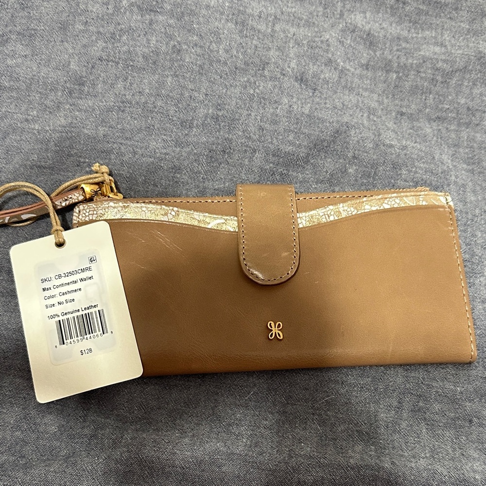 HOBO Wallet